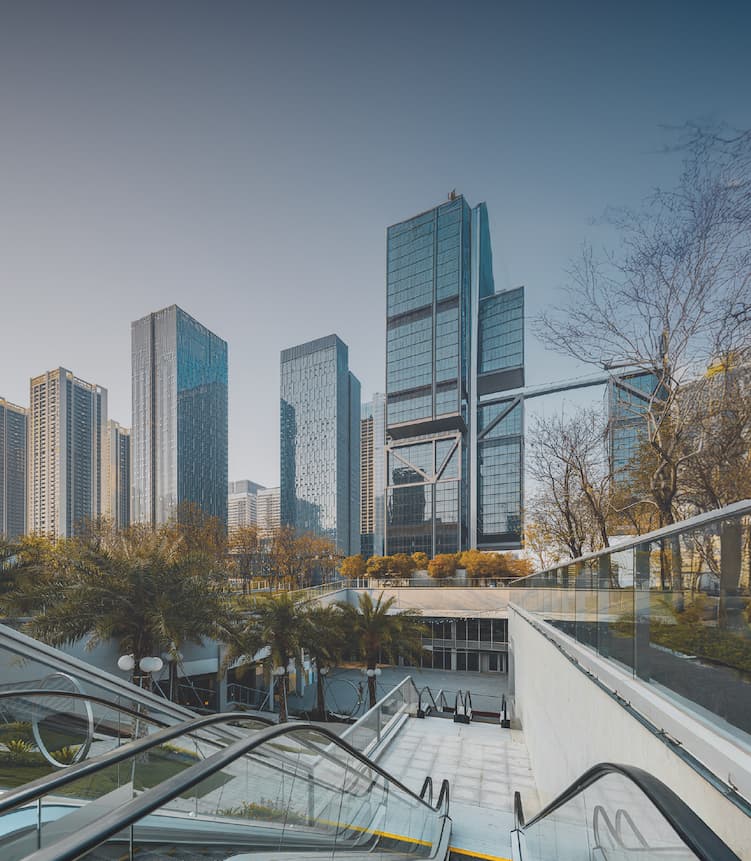 Climatisation professionnelle