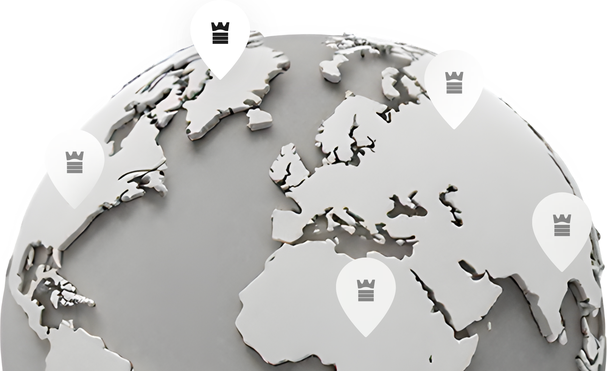 Become a distributor